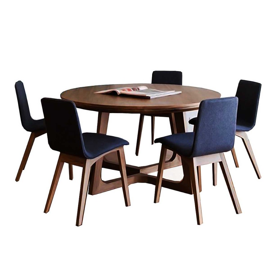 Online Formas home Juego De Comedor De 4 Sillas Fiel