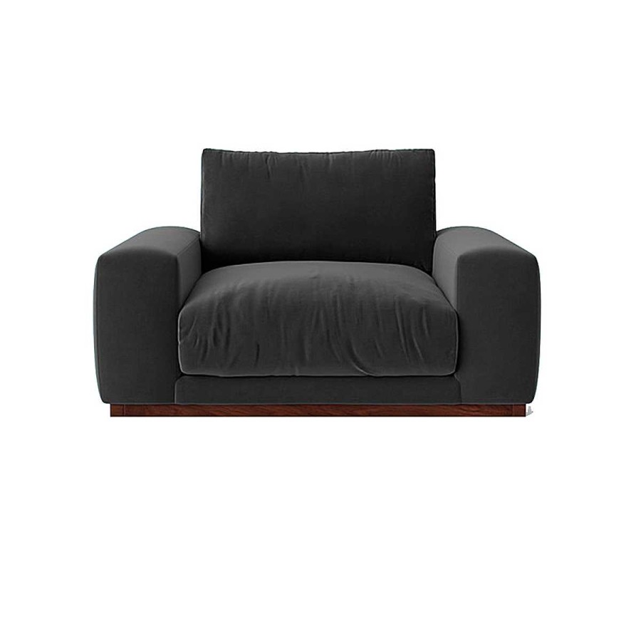 Best Formas home Sillon Dembe