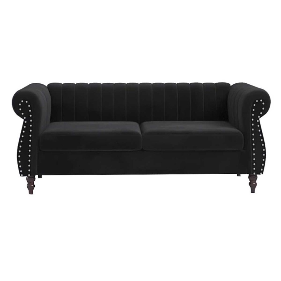 Best Formas home Sofa Rita De 3 Cuerpos