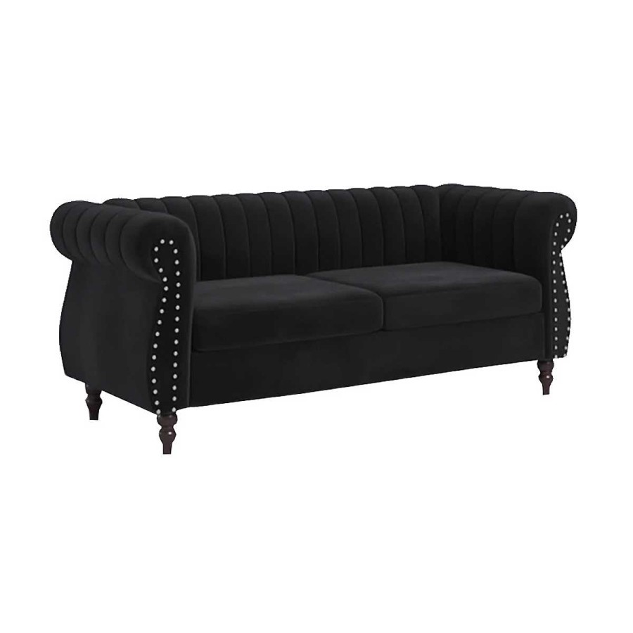 Best Formas home Sofa Rita De 3 Cuerpos