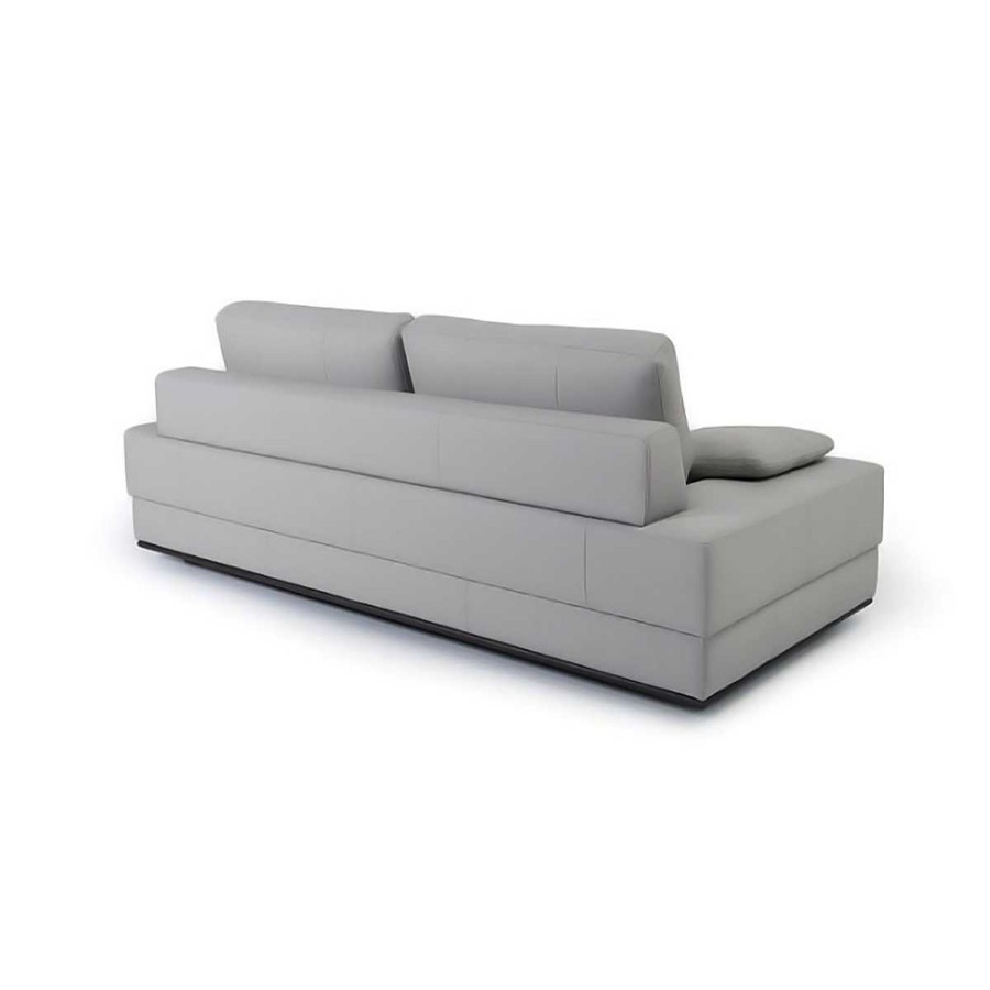 Best Formas home Sofa 3 Cuerpos Brav A