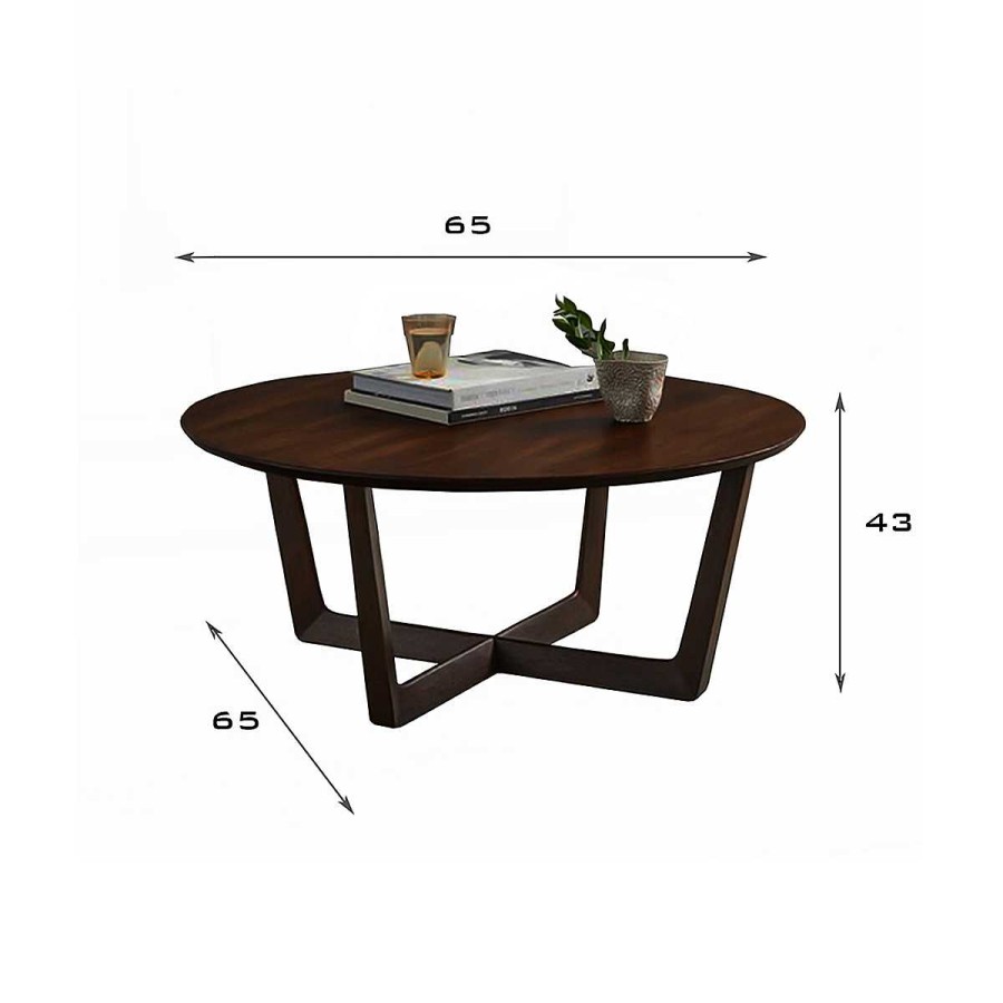 Clearance Formas home Mesa De Centro Aeron