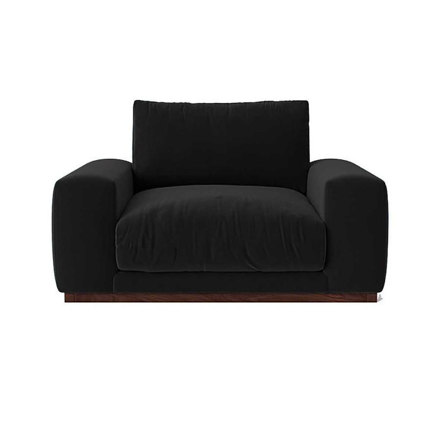 Best Formas home Sillon Dembe