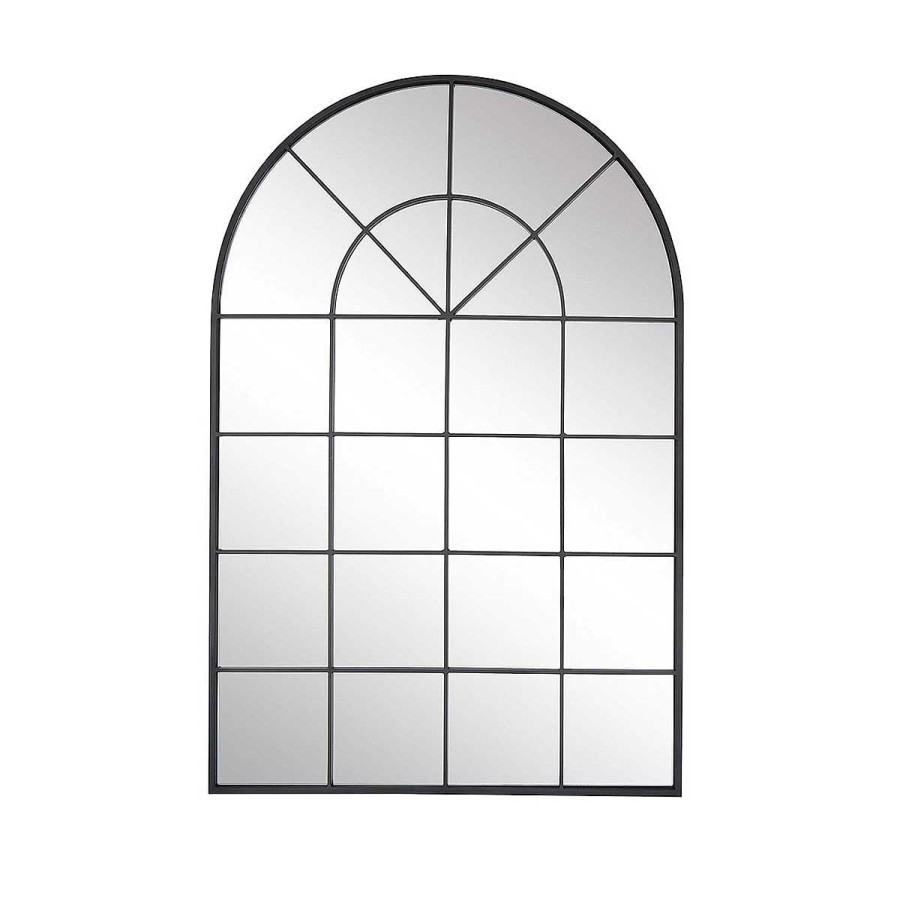 Clearance Formas home Espejo De Pared Ventana Finley