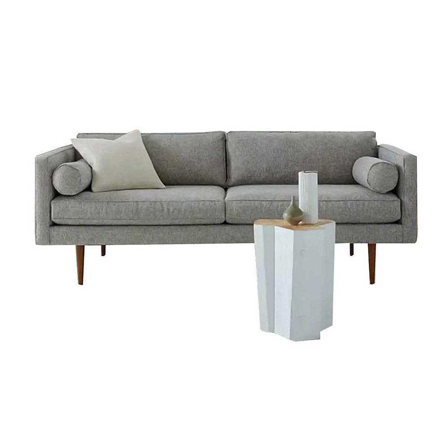 Hot Formas home Sofa Jeremy De 3 Cuerpos