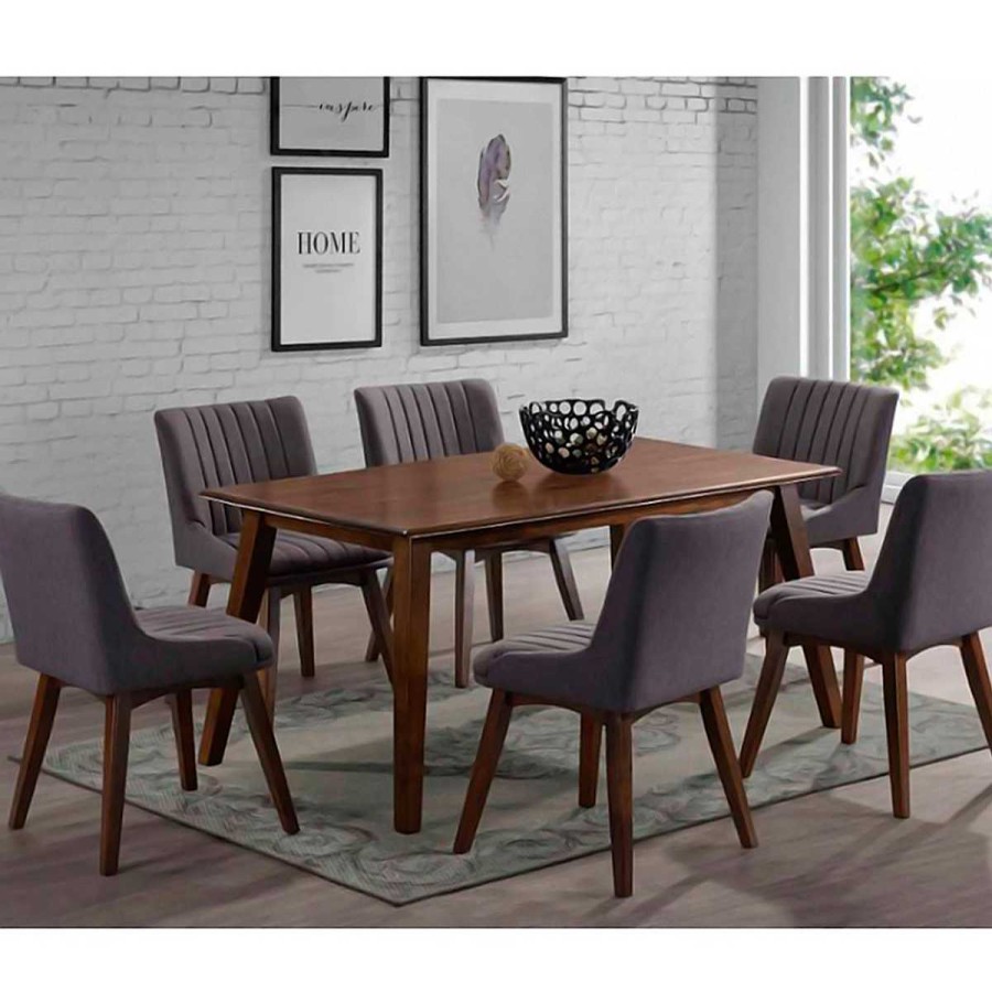 Wholesale Formas home Juego De Comedor Priscila | 6 Sillas