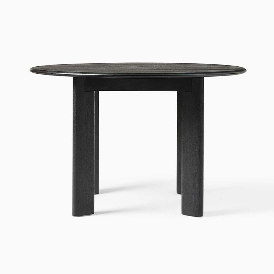 New Formas home Juego De Comedor Calabria 4 Sillas