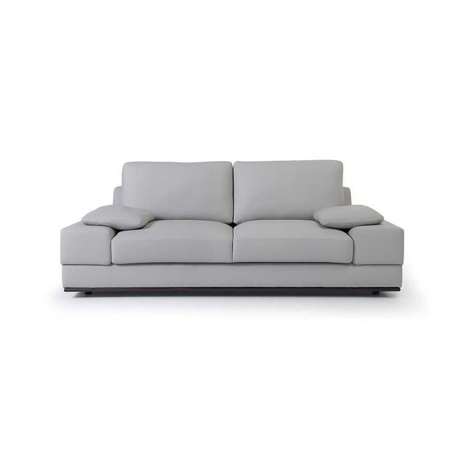 Best Formas home Sofa 3 Cuerpos Brav A